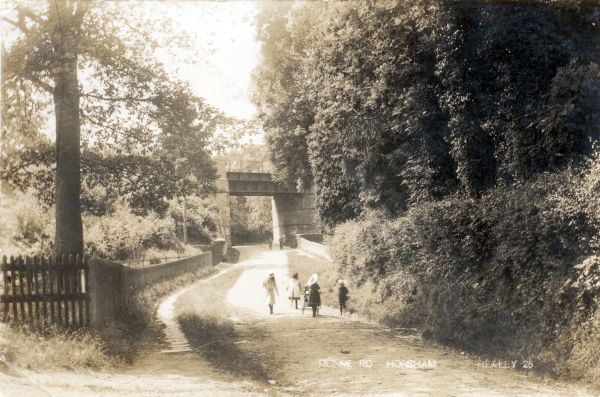 postcard