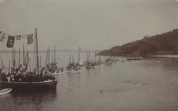 postcard