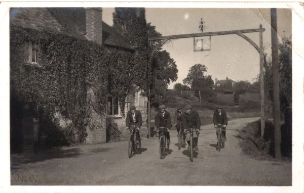 postcard