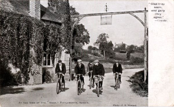 postcard