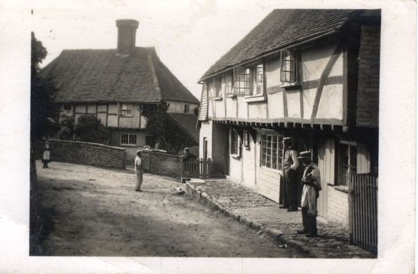 postcard
