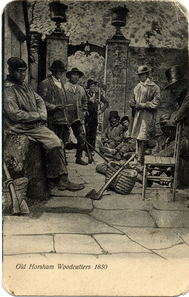 postcard