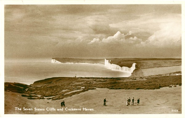 postcard