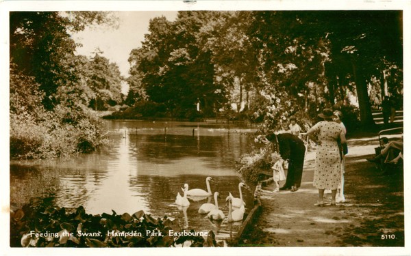 postcard