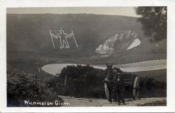 postcard