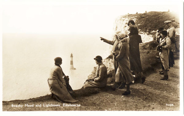postcard