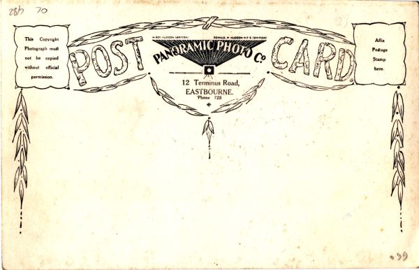 postcard