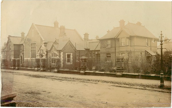 postcard
