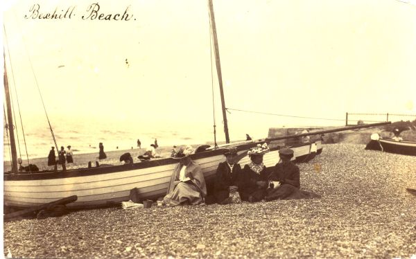 postcard