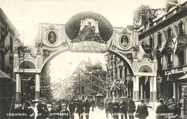 postcard