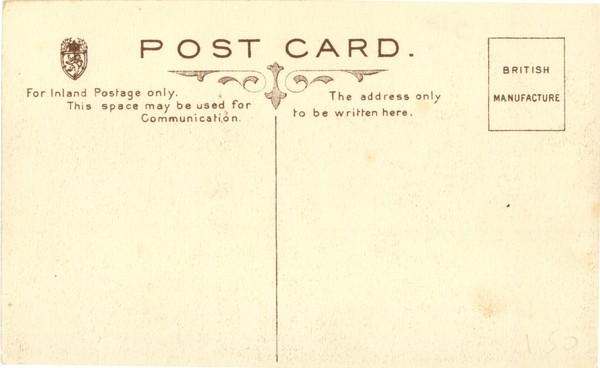 postcard