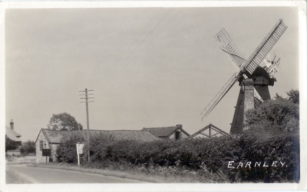 postcard