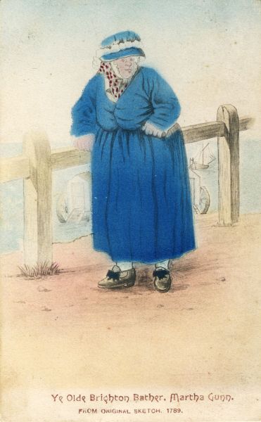 postcard