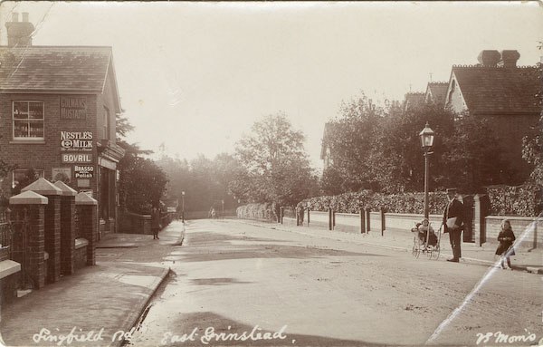 postcard