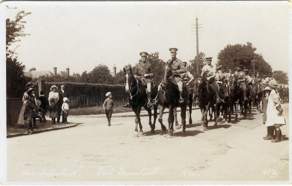postcard