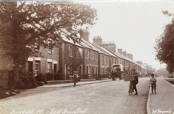postcard
