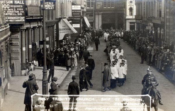 postcard