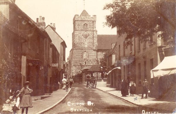 postcard