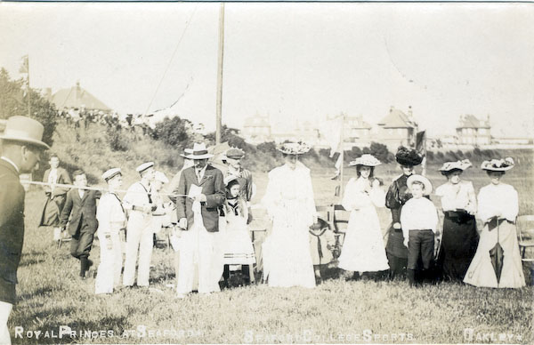 postcard