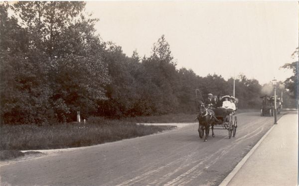 postcard