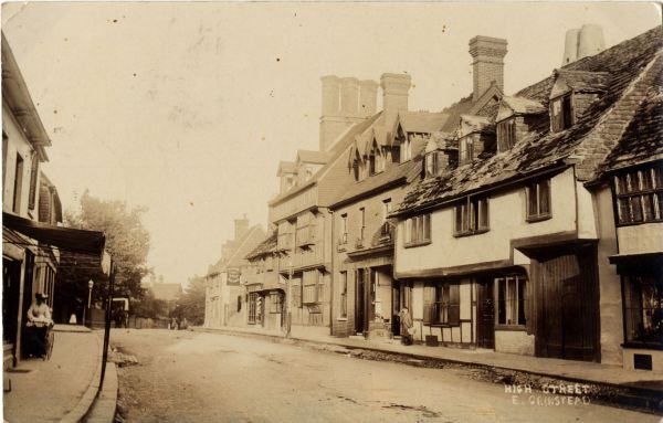 postcard