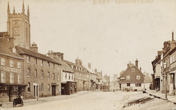 postcard