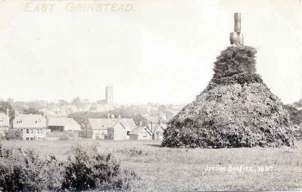 postcard
