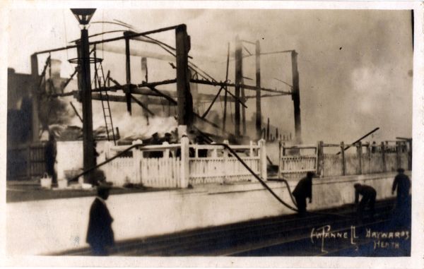 postcard
