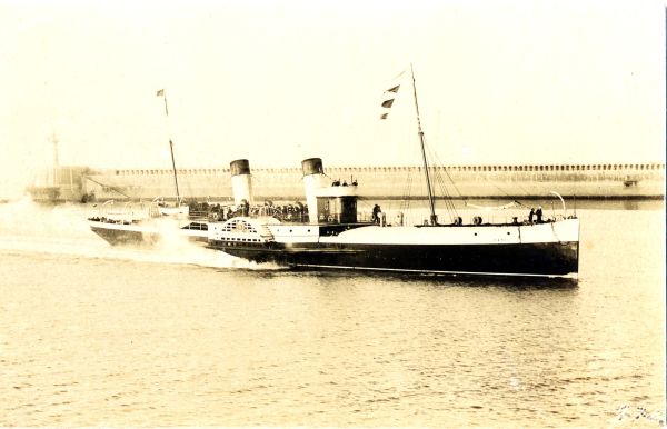 postcard