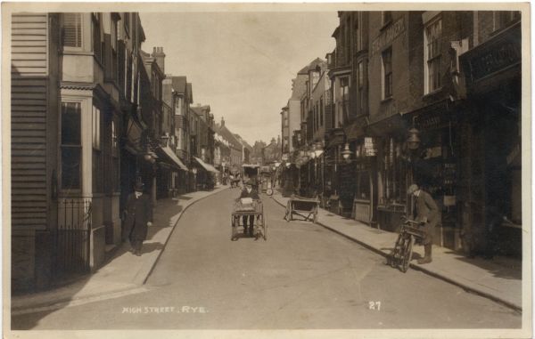 postcard