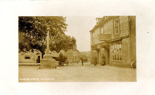 postcard