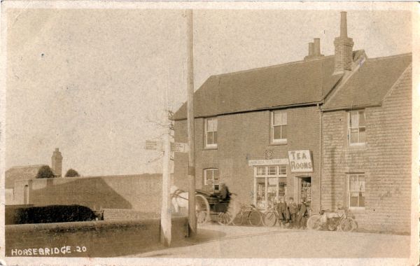 postcard