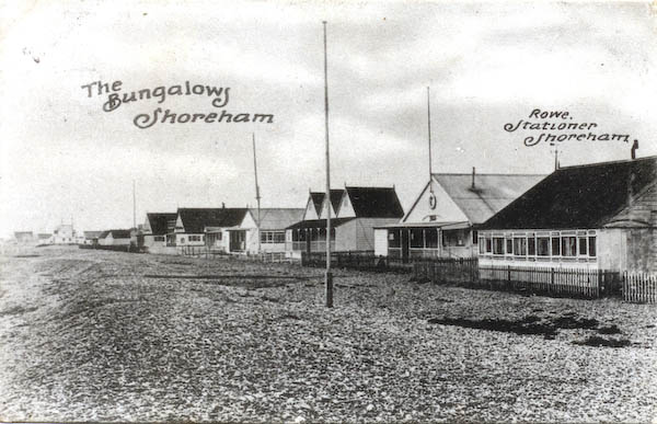 postcard