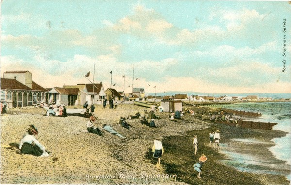 postcard