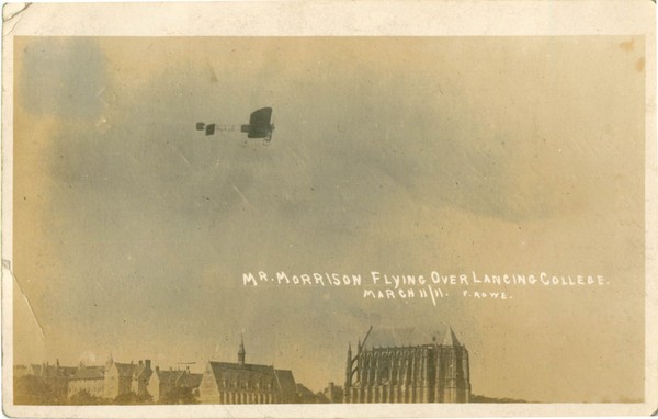 postcard