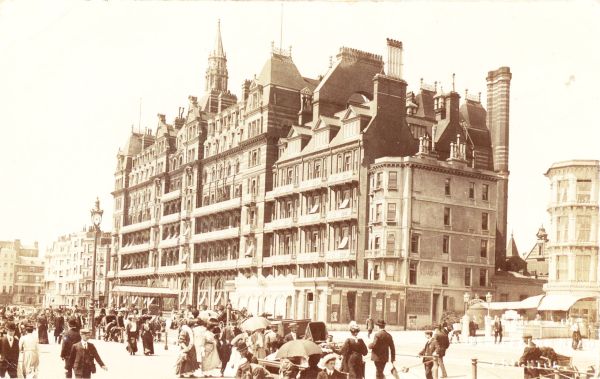 postcard