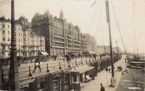 postcard