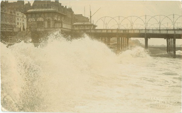 postcard