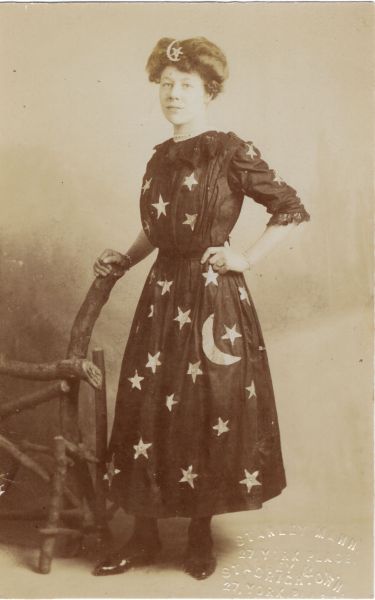 postcard