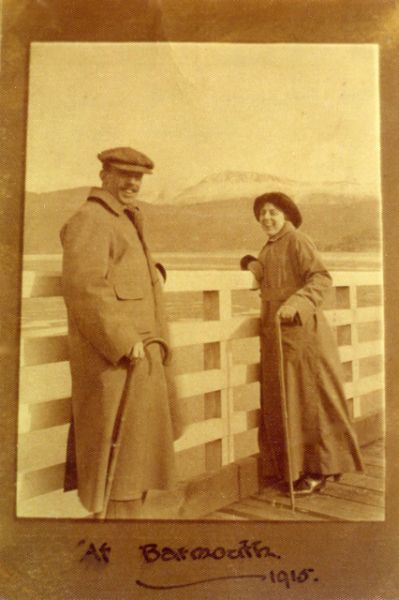 postcard
