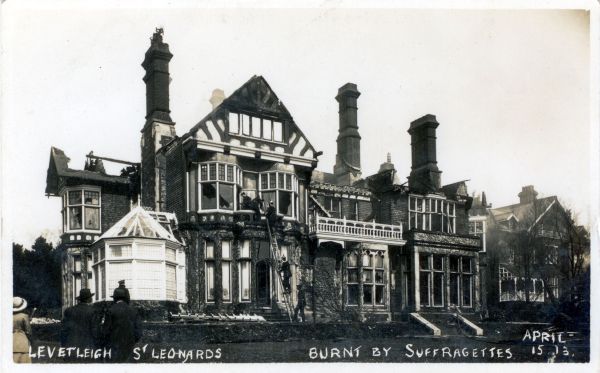 postcard