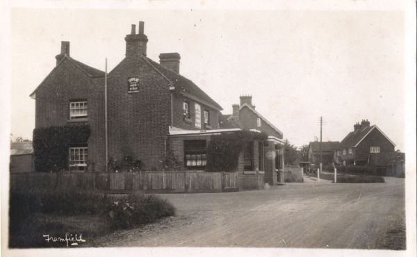 postcard