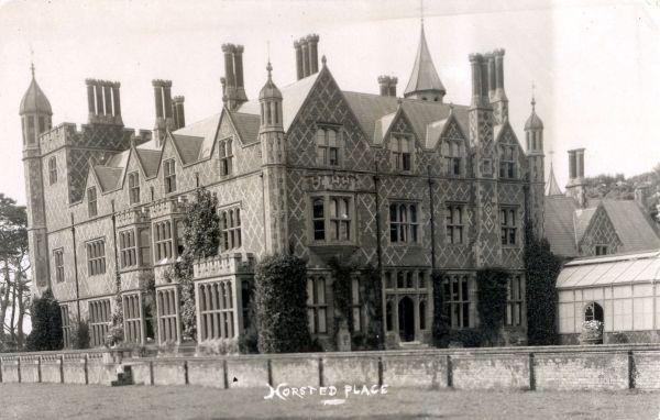 postcard