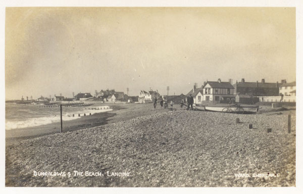 postcard