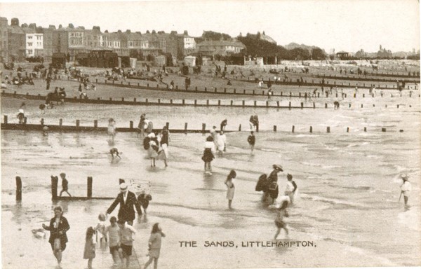 postcard