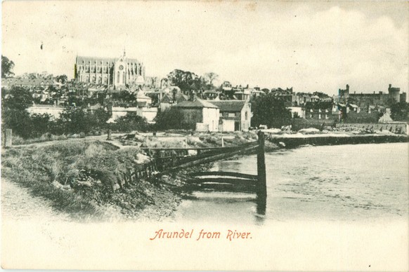 postcard