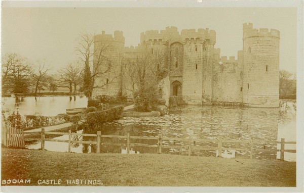 postcard