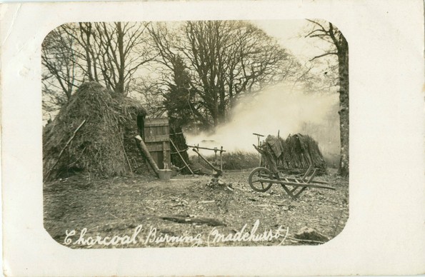 postcard