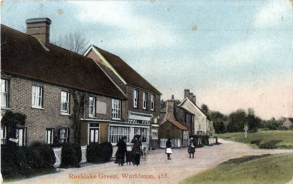 postcard
