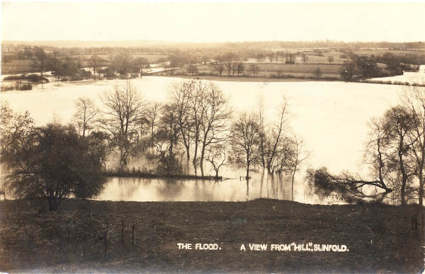 postcard